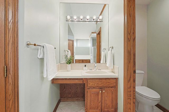 2820 N Tallgrass St, Wichita, KS 67226