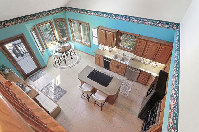 2820 N Tallgrass St, Wichita, KS 67226