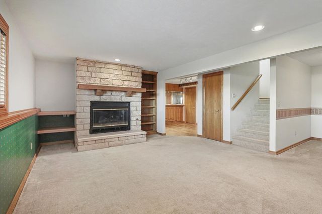 2820 N Tallgrass St, Wichita, KS 67226