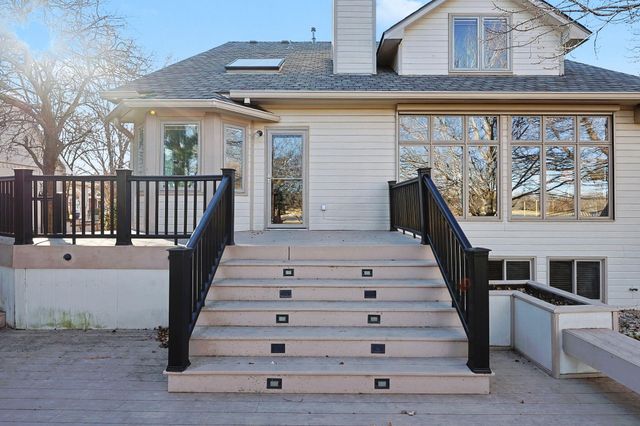 2820 N Tallgrass St, Wichita, KS 67226