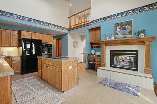 2820 N Tallgrass St, Wichita, KS 67226