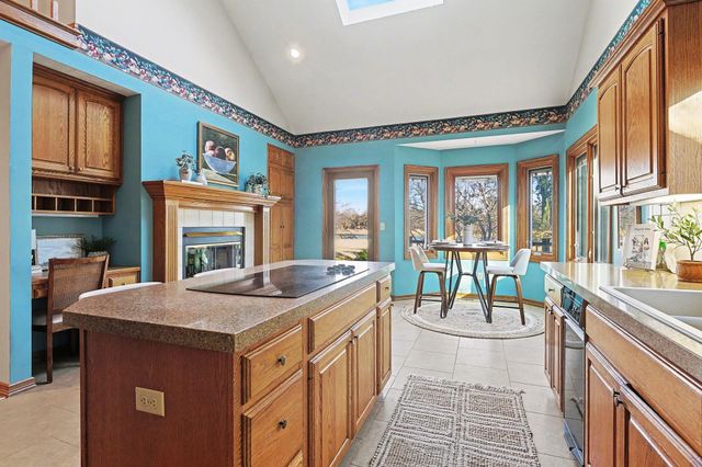 2820 N Tallgrass St, Wichita, KS 67226