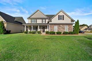 302 Cornhill Road, Fayetteville, NC 28312