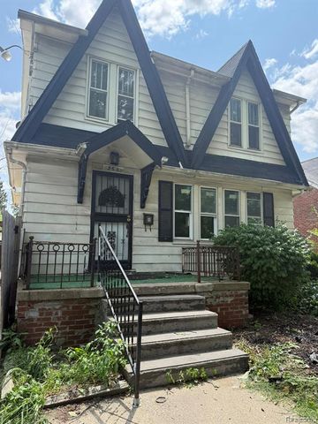 13644 Linnhurst Street, Detroit, MI 48205