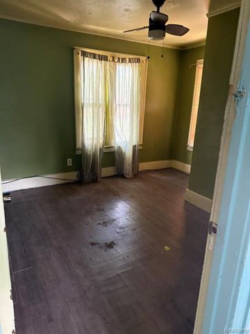 13644 Linnhurst Street, Detroit, MI 48205