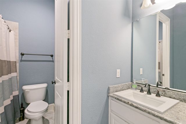 7721 Shackelford Drive, Frisco, TX 75035