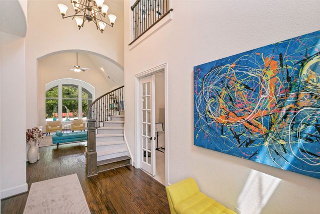 7721 Shackelford Drive, Frisco, TX 75035
