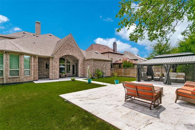 7721 Shackelford Drive, Frisco, TX 75035