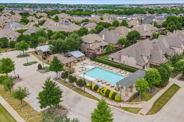 7721 Shackelford Drive, Frisco, TX 75035
