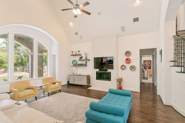 7721 Shackelford Drive, Frisco, TX 75035