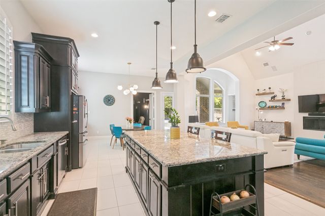 7721 Shackelford Drive, Frisco, TX 75035