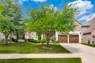 7721 Shackelford Drive, Frisco, TX 75035