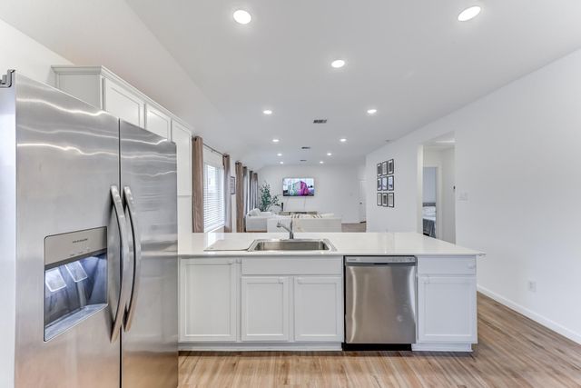 20897 Cropani Shadow Drive, New Caney, TX 77357