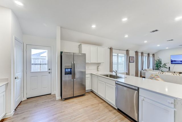 20897 Cropani Shadow Drive, New Caney, TX 77357