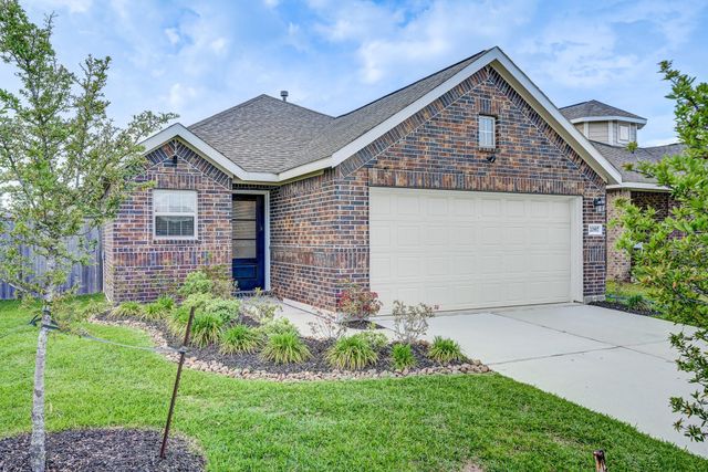 20897 Cropani Shadow Drive, New Caney, TX 77357