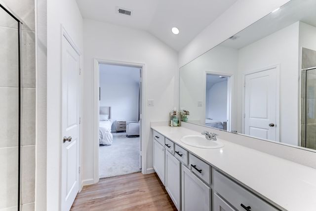 20897 Cropani Shadow Drive, New Caney, TX 77357