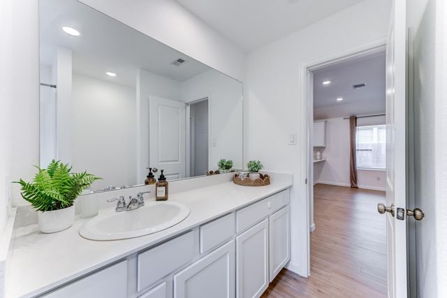 20897 Cropani Shadow Drive, New Caney, TX 77357