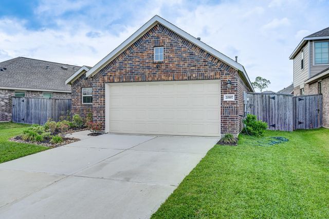 20897 Cropani Shadow Drive, New Caney, TX 77357