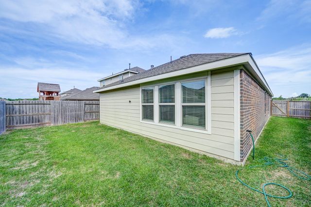 20897 Cropani Shadow Drive, New Caney, TX 77357