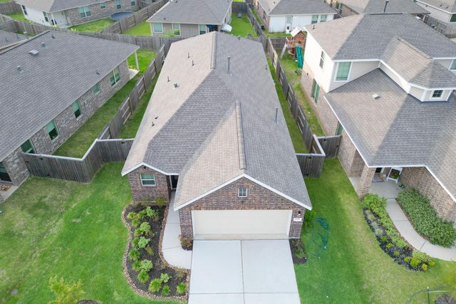 20897 Cropani Shadow Drive, New Caney, TX 77357