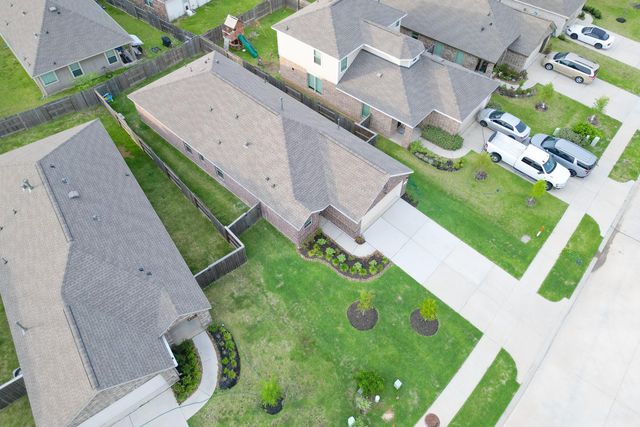 20897 Cropani Shadow Drive, New Caney, TX 77357