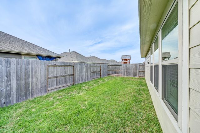 20897 Cropani Shadow Drive, New Caney, TX 77357