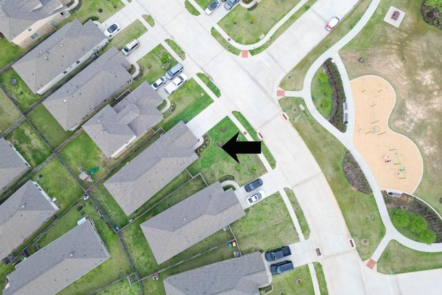 20897 Cropani Shadow Drive, New Caney, TX 77357