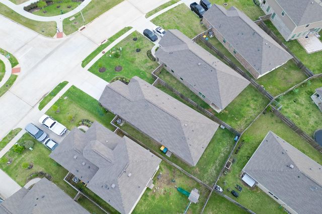 20897 Cropani Shadow Drive, New Caney, TX 77357