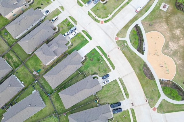 20897 Cropani Shadow Drive, New Caney, TX 77357