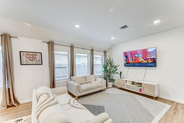 20897 Cropani Shadow Drive, New Caney, TX 77357