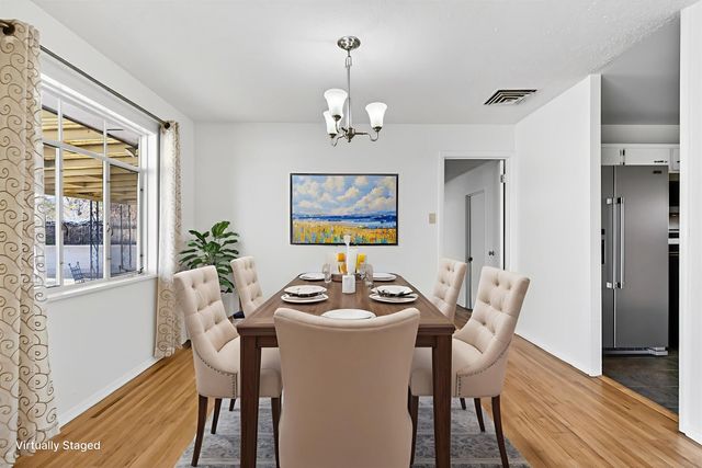 5701 Madeira Place NE, Albuquerque, NM 87110