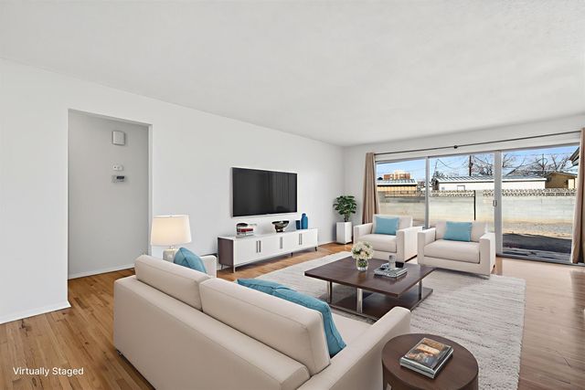 5701 Madeira Place NE, Albuquerque, NM 87110