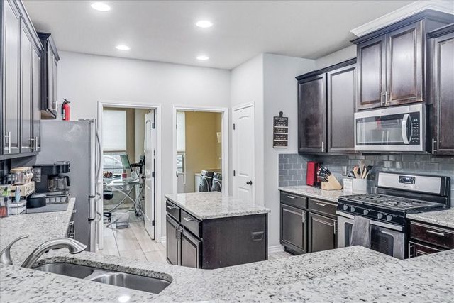 7809 Pavo Real St, Corpus Christi, TX 78414