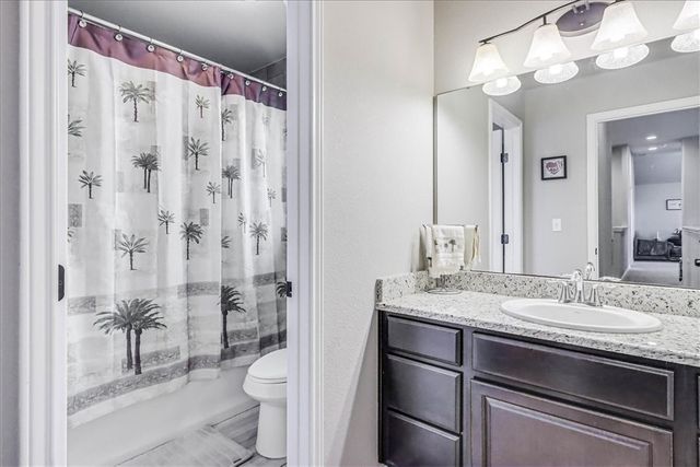 7809 Pavo Real St, Corpus Christi, TX 78414