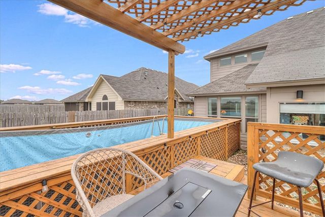 7809 Pavo Real St, Corpus Christi, TX 78414