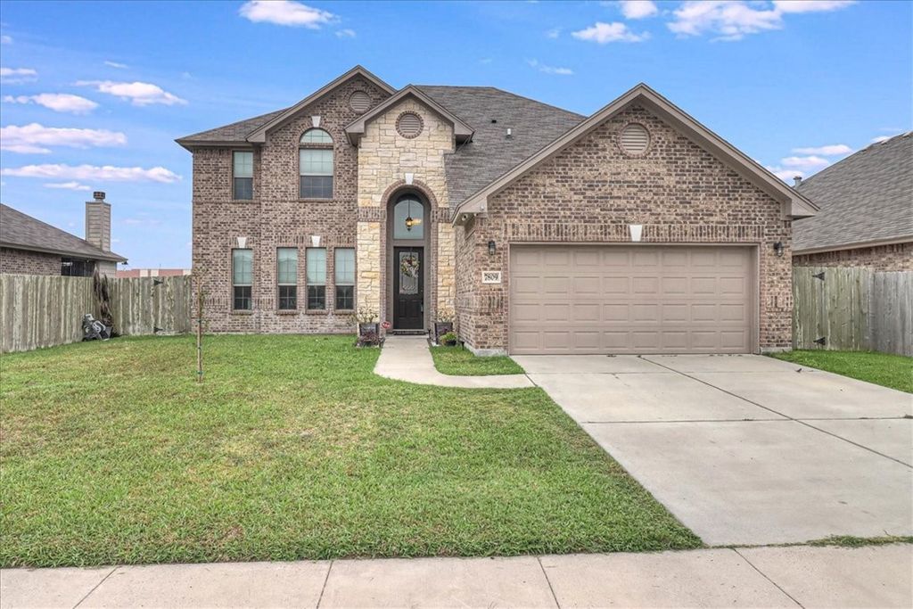 7809 Pavo Real St, Corpus Christi, TX 78414
