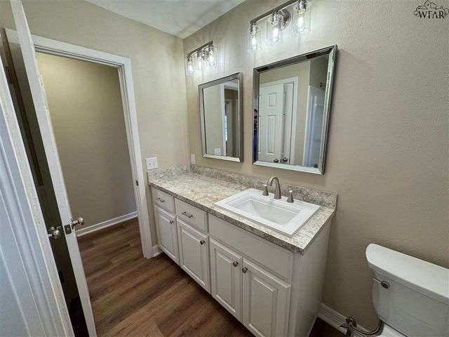 1681 SPEEDWAY AVENUE, Wichita Falls, TX 76301