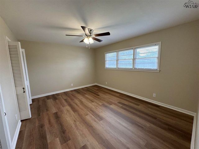 1681 SPEEDWAY AVENUE, Wichita Falls, TX 76301