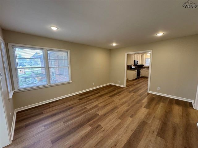 1681 SPEEDWAY AVENUE, Wichita Falls, TX 76301