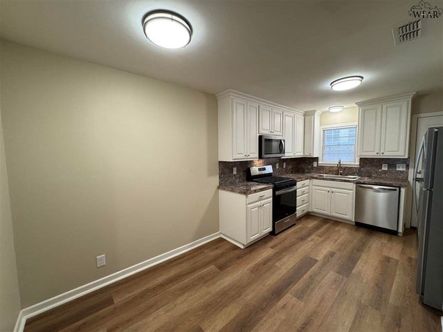 1681 SPEEDWAY AVENUE, Wichita Falls, TX 76301
