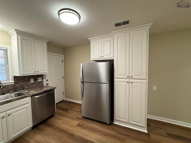 1681 SPEEDWAY AVENUE, Wichita Falls, TX 76301