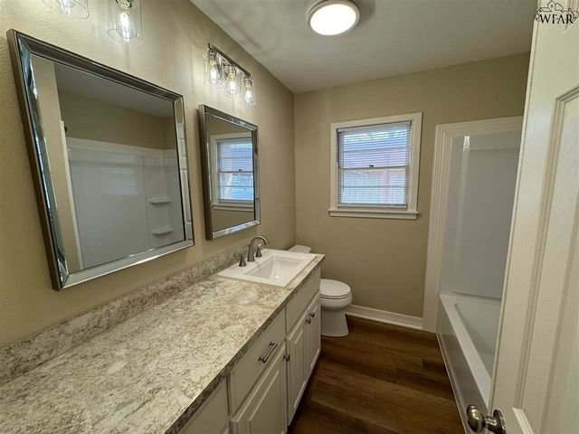 1681 SPEEDWAY AVENUE, Wichita Falls, TX 76301