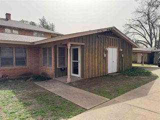 1681 SPEEDWAY AVENUE, Wichita Falls, TX 76301