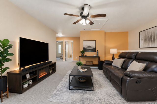 7826 MUSTANG CYN, San Antonio, TX 78244