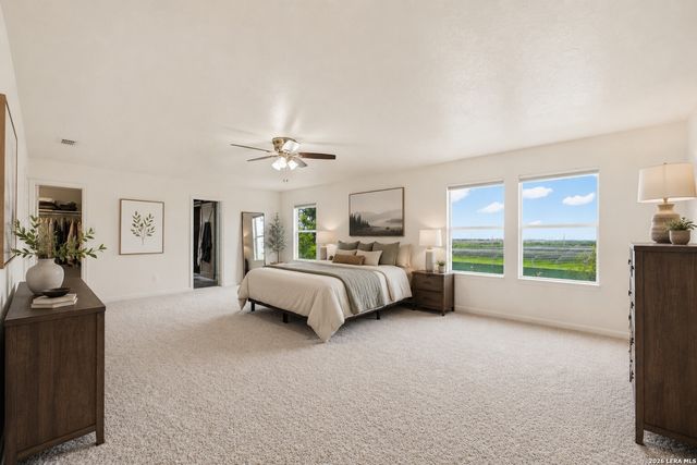7826 MUSTANG CYN, San Antonio, TX 78244