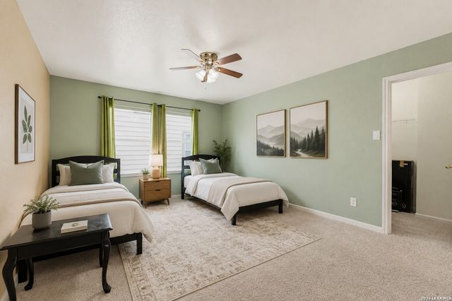 7826 MUSTANG CYN, San Antonio, TX 78244