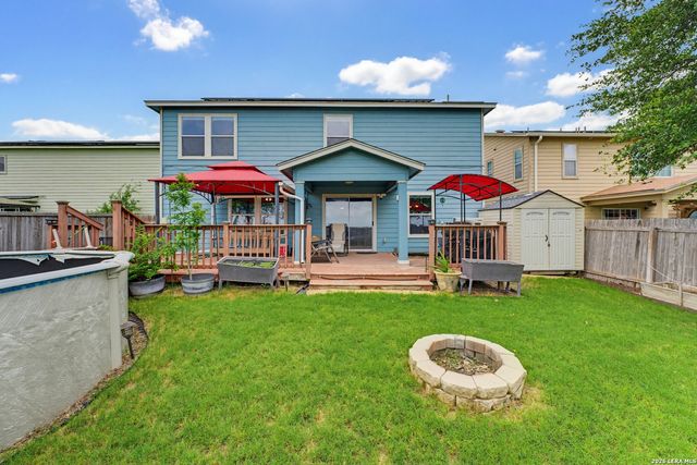7826 MUSTANG CYN, San Antonio, TX 78244
