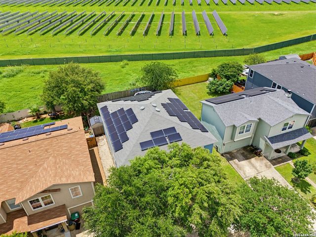 7826 MUSTANG CYN, San Antonio, TX 78244