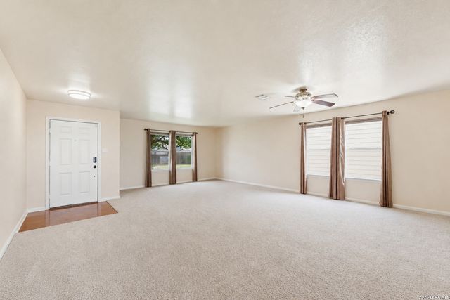7826 MUSTANG CYN, San Antonio, TX 78244