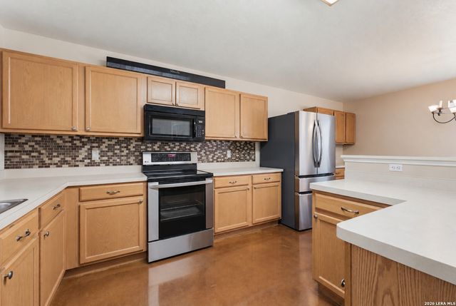 7826 MUSTANG CYN, San Antonio, TX 78244